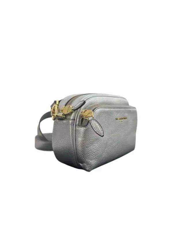 17391 Tracolla Nannini Argento 0000000116 - 2