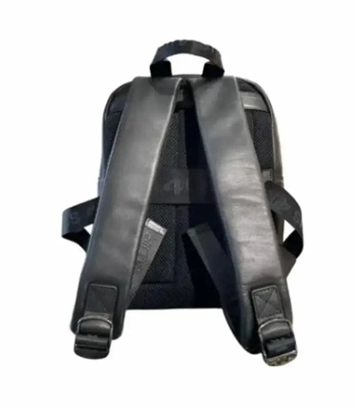 0000000368 Zaino 4US PACIOTTI Nero 0000000368 - 4