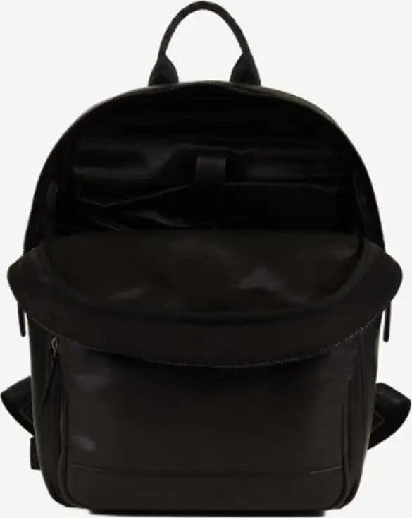 0000000368 Zaino 4US PACIOTTI Nero 0000000368 - 6