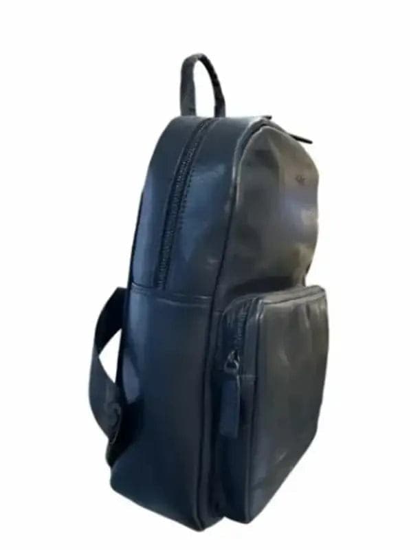 0000000368 Zaino 4US PACIOTTI Nero 0000000368 - 7