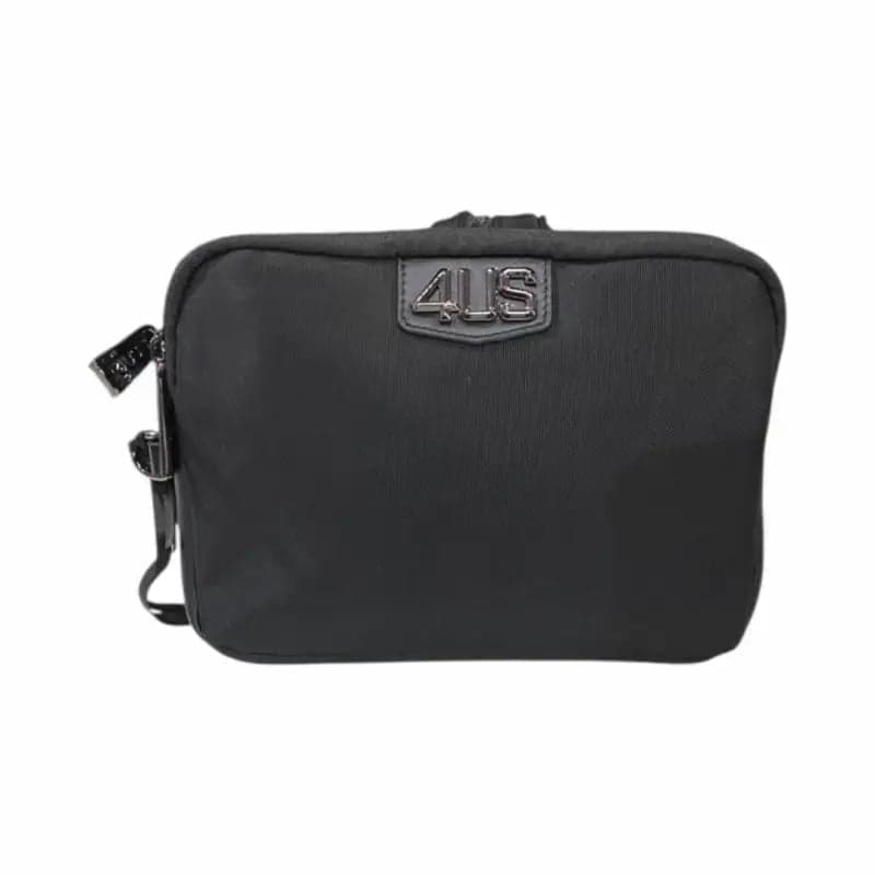 10164 Pochette 4US PACIOTTI Nero 0000000373 - 4