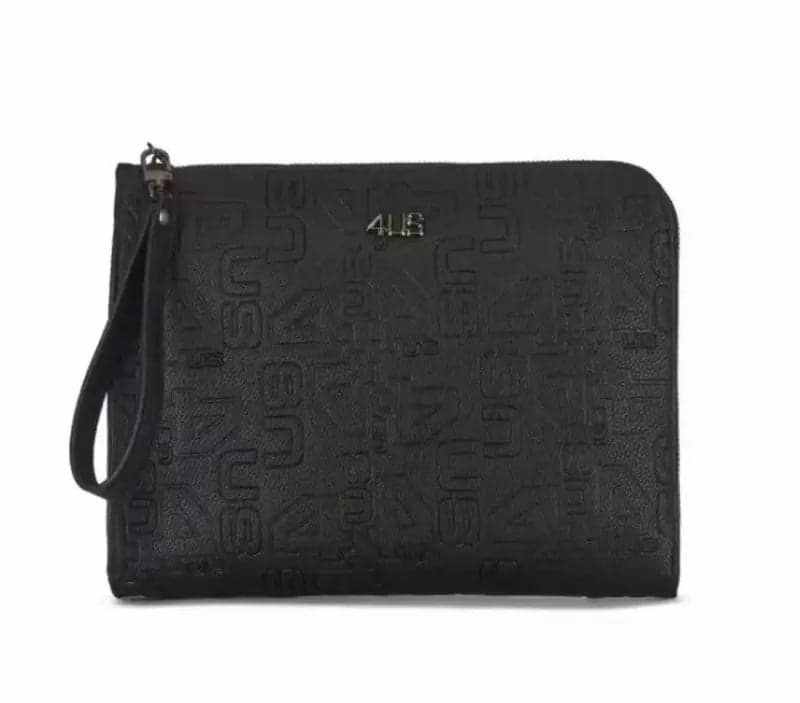 10453 Pochette 4US PACIOTTI Nero 0000000364 - 2