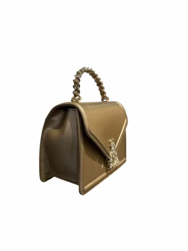 16015-ANN-W4M  BORSE A TRACOLLA L'Atelier du Sac Oro 0000000345 - 10