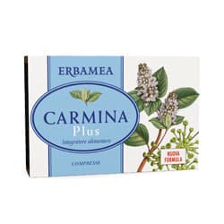 CARMINA PLUS - COMPRESSE - 2