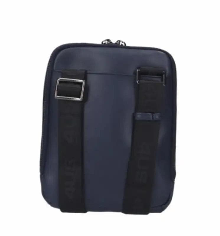 10152  Tracolla 4US PACIOTTI Blu 0000000369 - 3