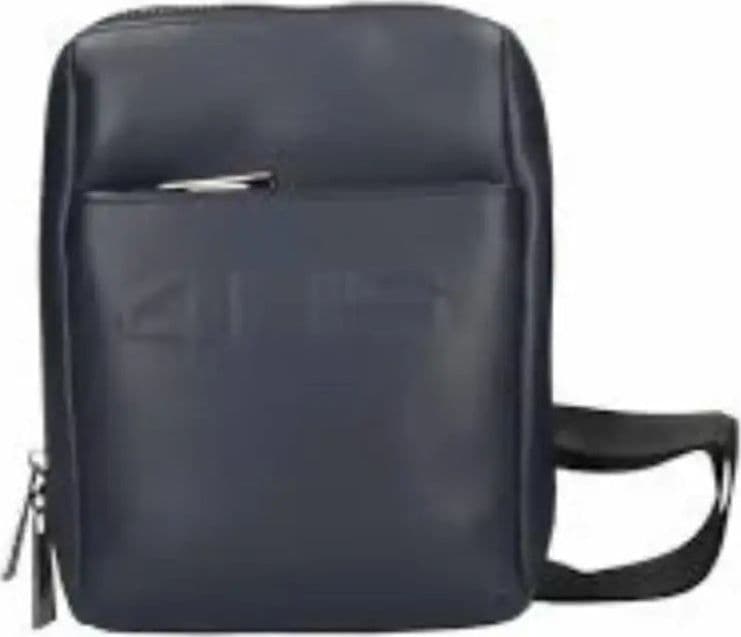 10152  Tracolla 4US PACIOTTI Blu 0000000369 - 4