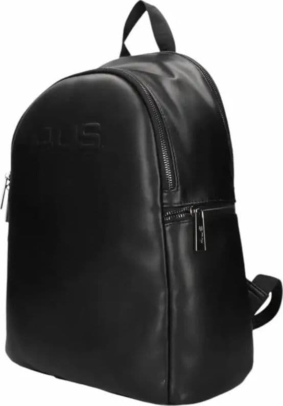 10153 Zaino 4US PACIOTTI Nero 0000000363 - 2