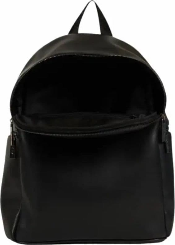 10153 Zaino 4US PACIOTTI Nero 0000000363 - 4