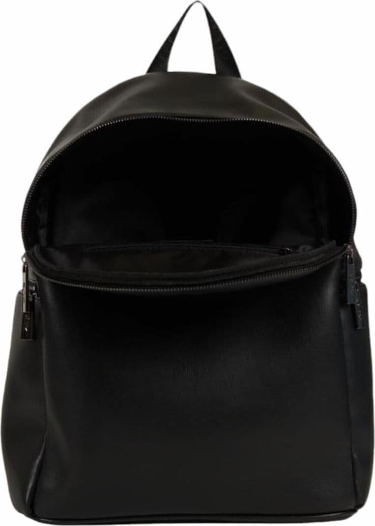 10153 Zaino 4US PACIOTTI Nero 0000000363 - 6