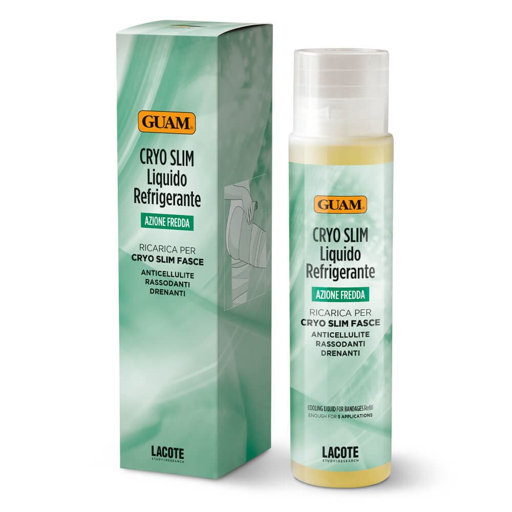 CRYO SLIM LIQUIDO REFRIGERANTE - 2