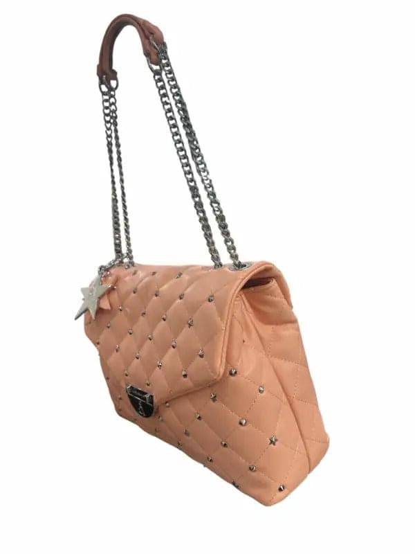13352-REB-S3B  BORSE A TRACOLLA L'Atelier du Sac Rosa/Salmone 0000000417 - 5