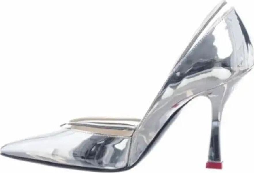 0000000247 Decollete Manila Grace Argento 0000000247 - 5