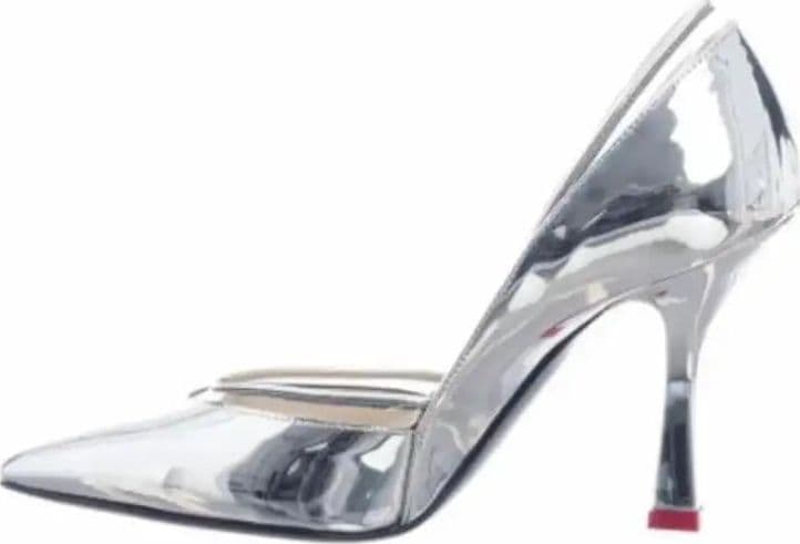 0000000247 Decollete Manila Grace Argento 0000000247 - 5