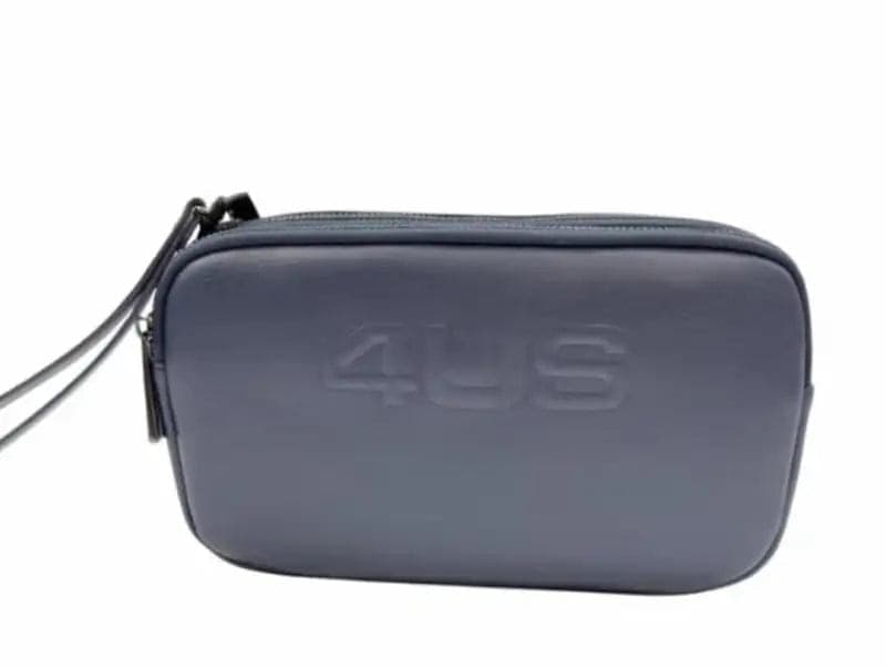 10148 Pochette 4US PACIOTTI Blu 0000000370 - 3