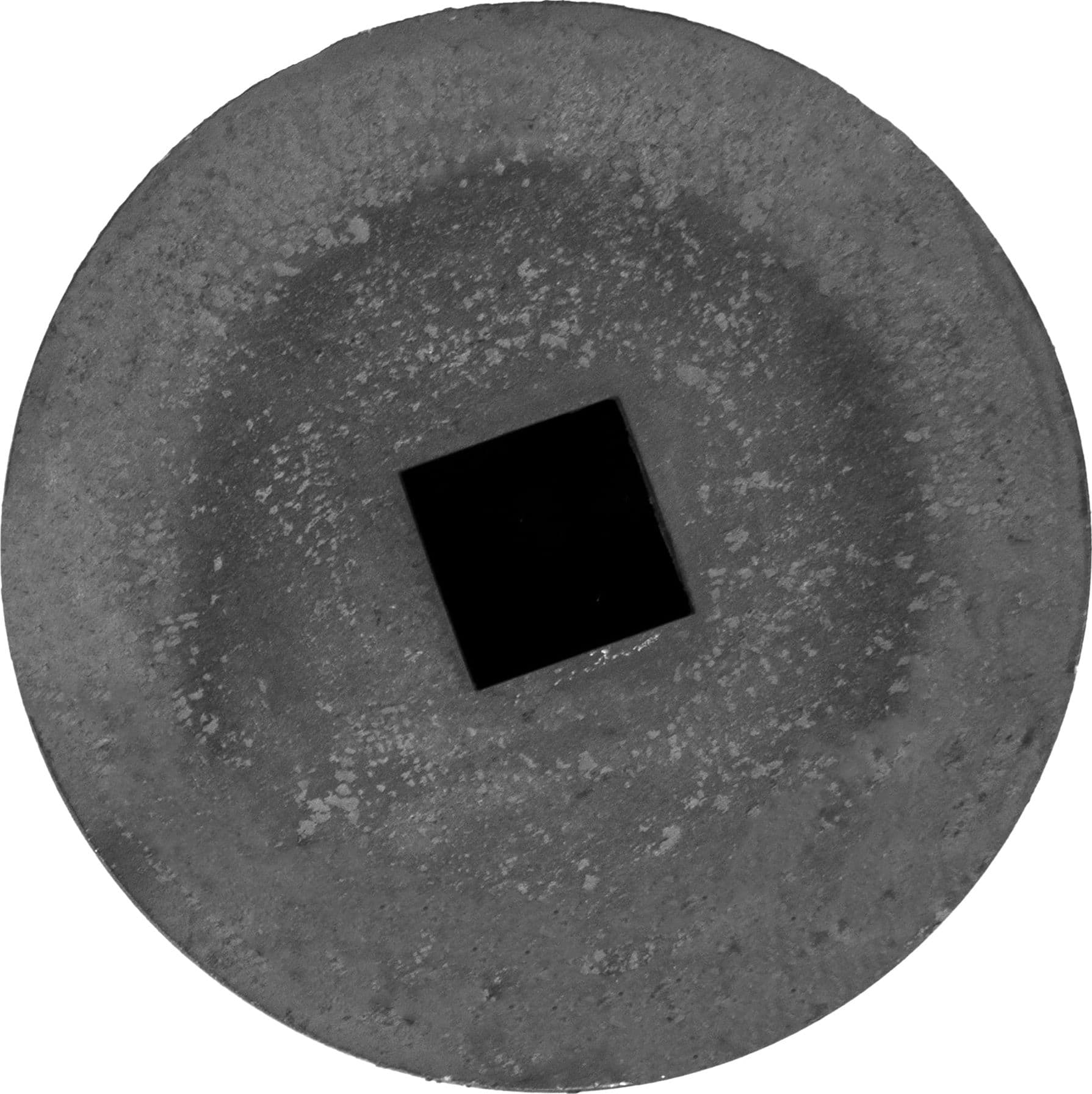 Distanziale 4C4010 per frangizzolle - 2