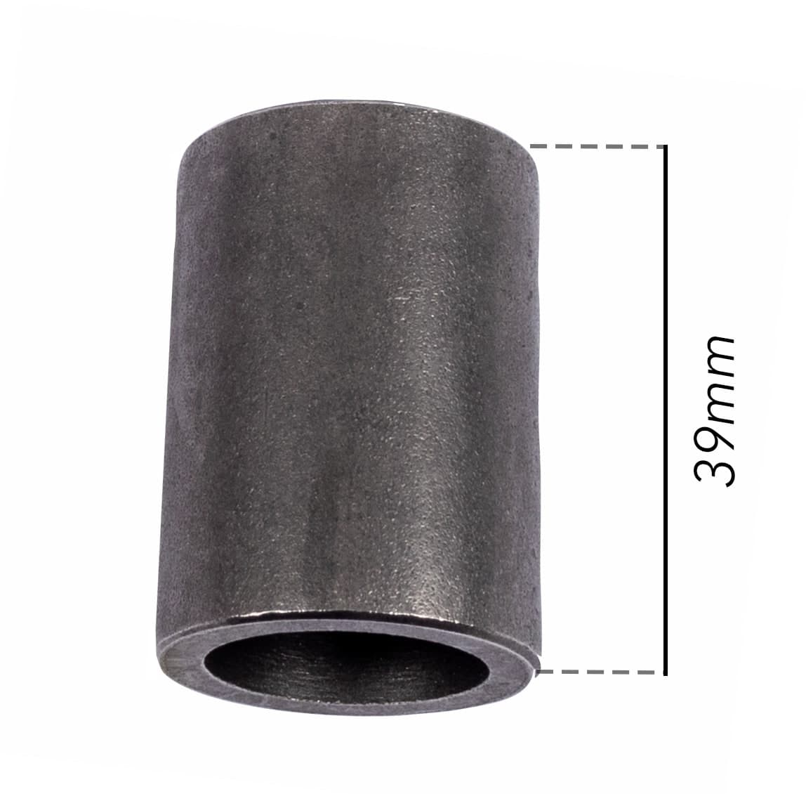 Boccola 28x39mm ø20,5mm adattabile Taarup 40-881-100 confezione da 3 pezzi - 3