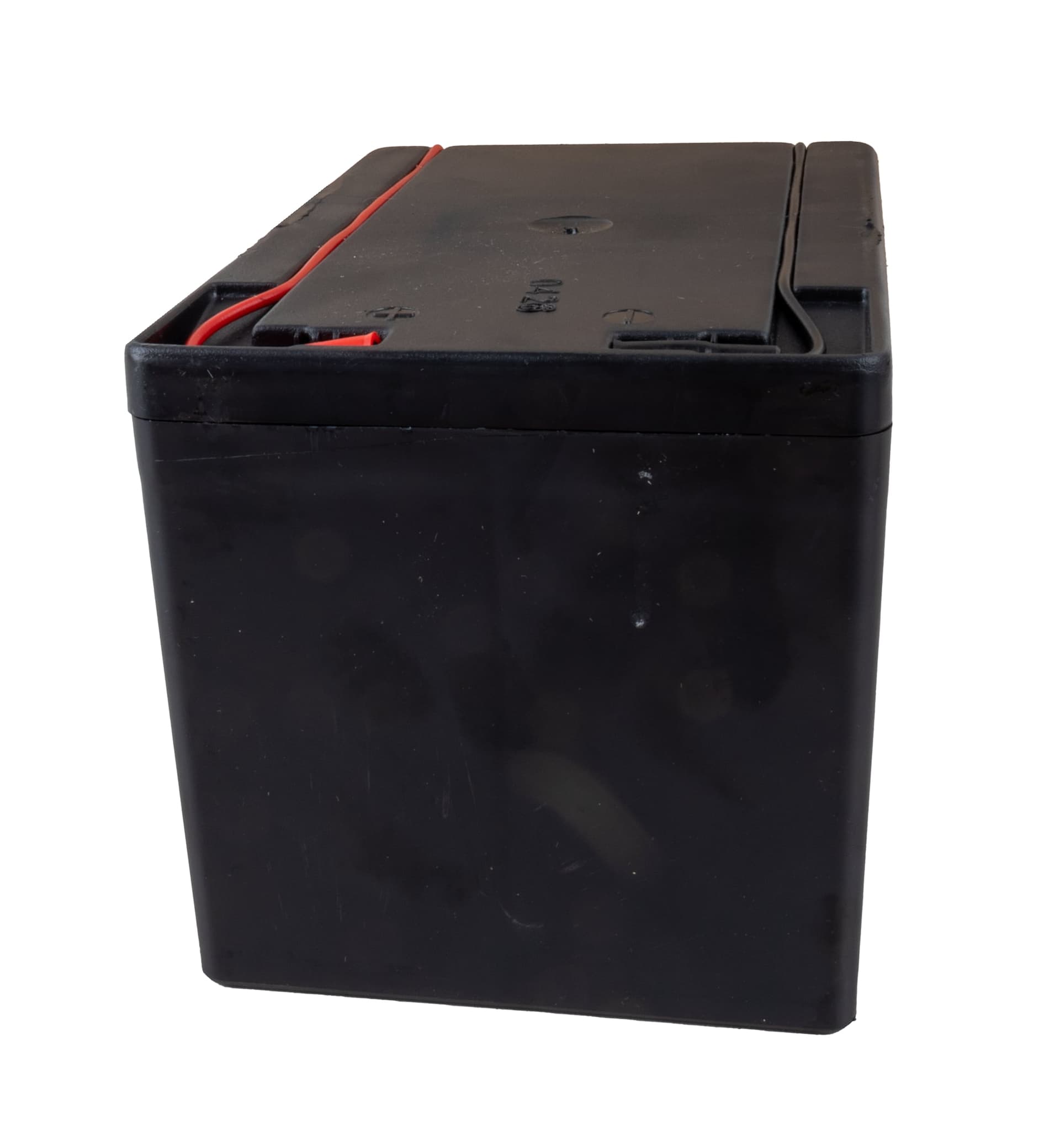 Batteria Ama in zinco carbone per recinti elettrici 9V 55A - 3