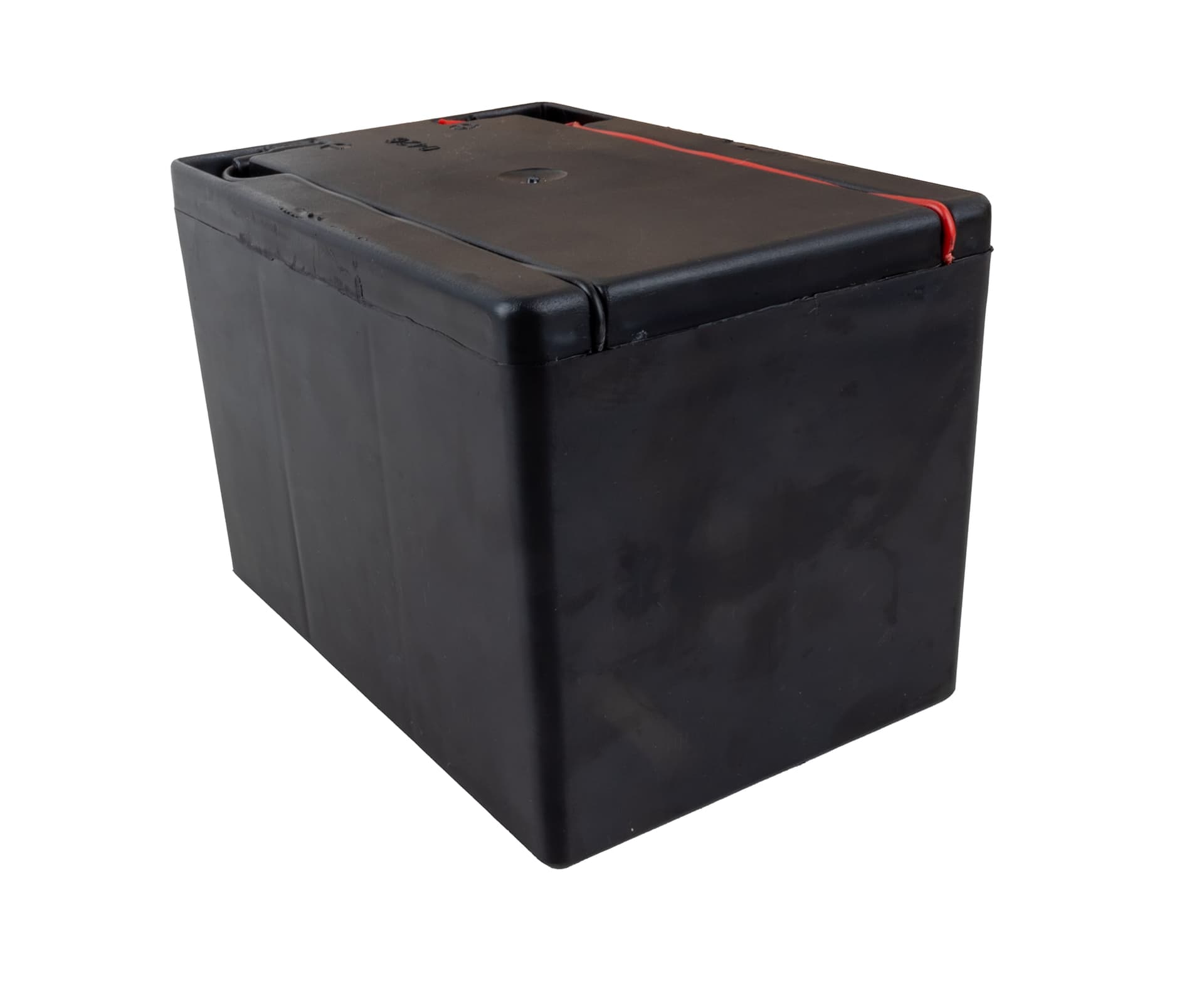 Batteria Ama in zinco carbone per recinti elettrici 9V 55A - 6