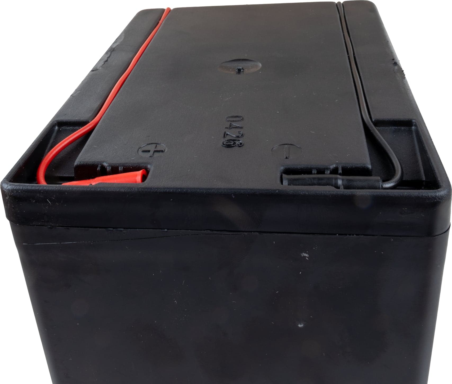Batteria Ama in zinco carbone per recinti elettrici 9V 55A - 9
