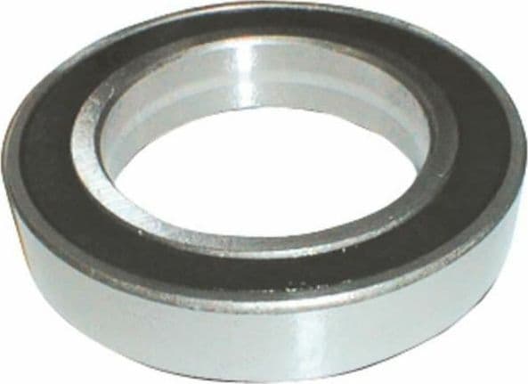 Cuscinetto radiale a sfere mod. 6001-2RSH