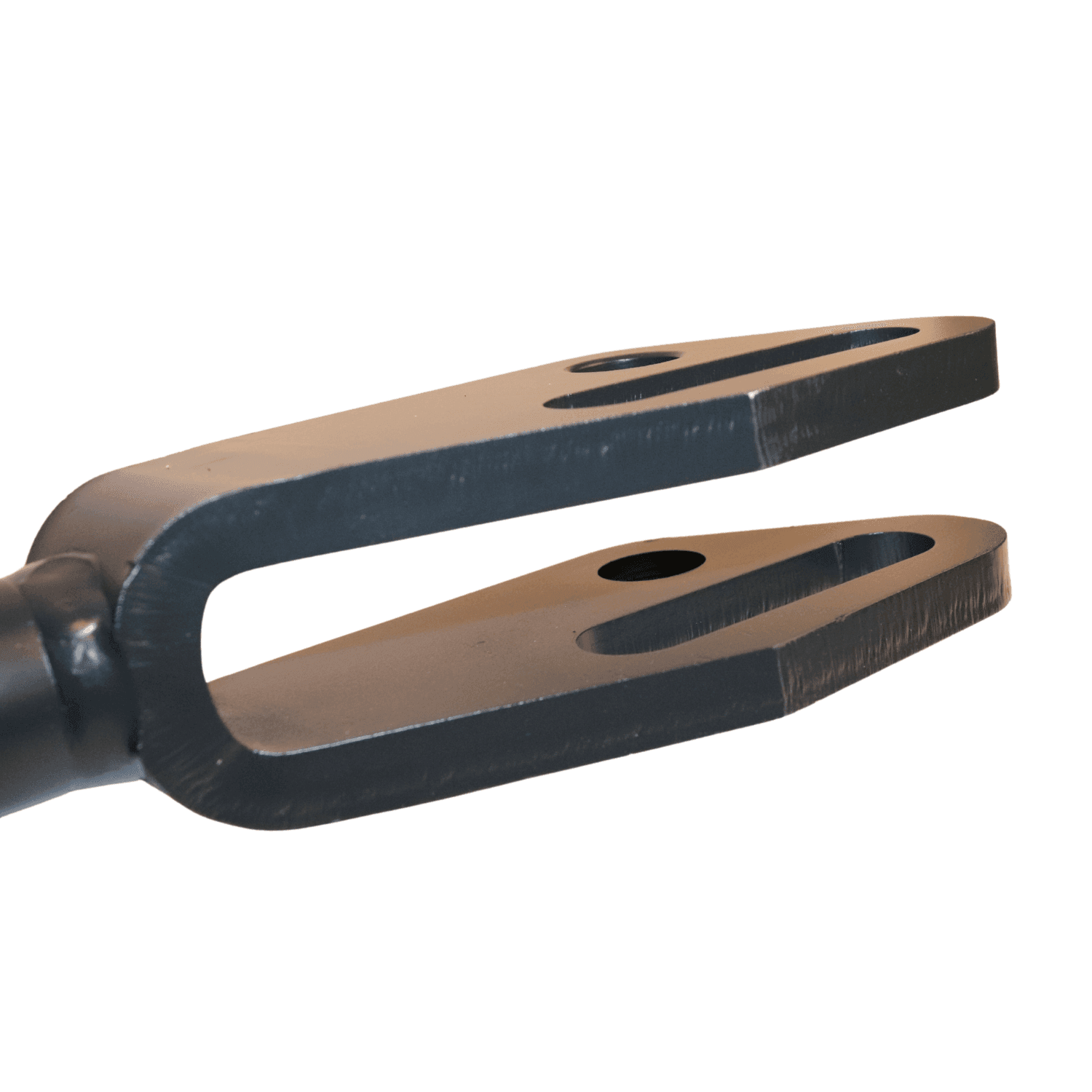 Braccio laterale idraulico 80x40x190mm con lunghezza massima 815mm - 2
