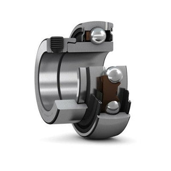 Cuscinetto mod. YET 206 Skf - 3