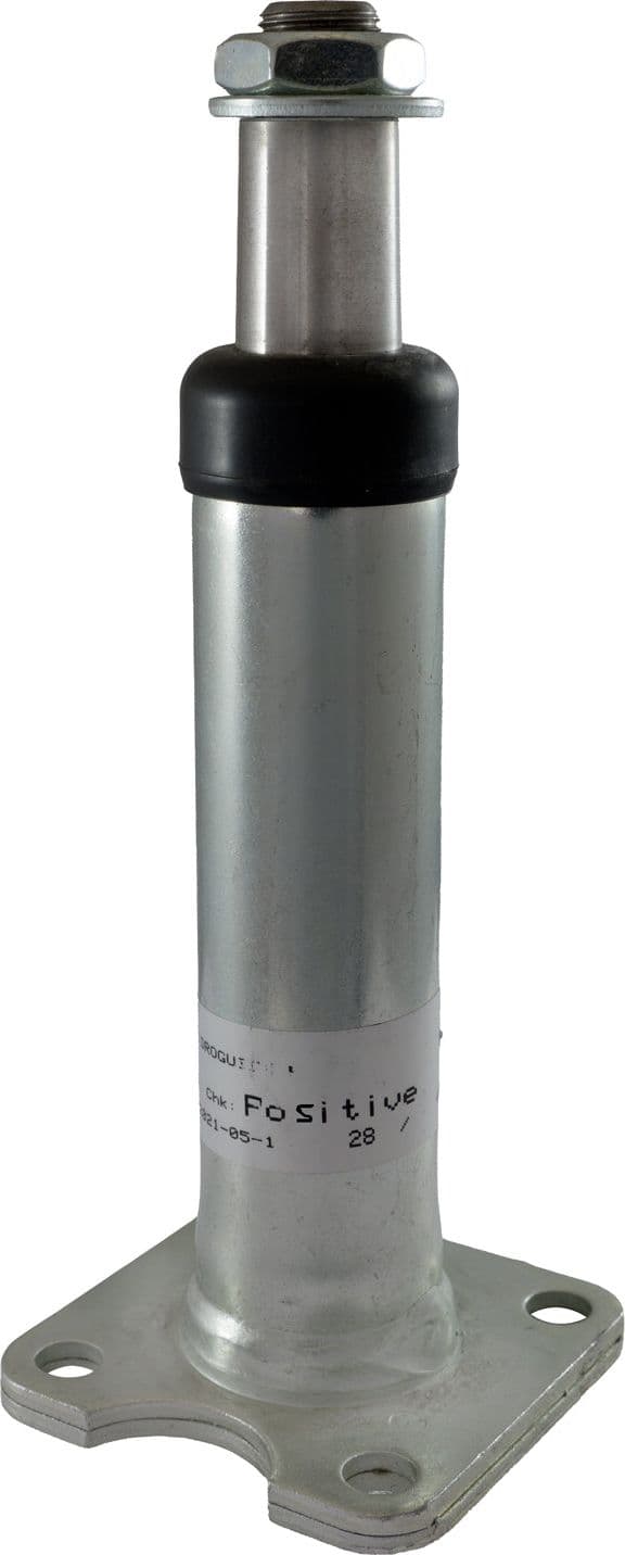 Colonnetta per idroguida Ama Refluid 158mm conicità C/6