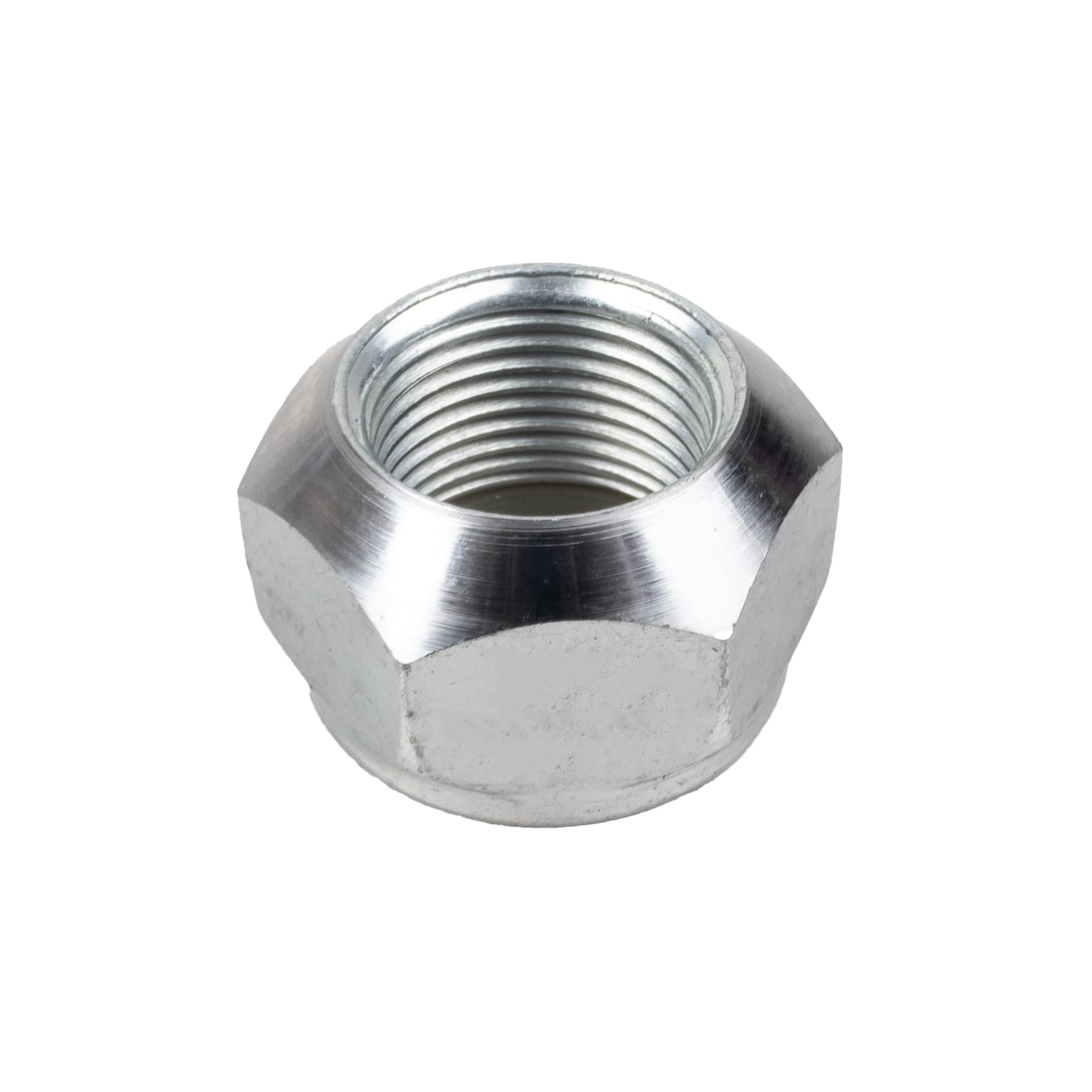 Dado M20x1,5 autobloccante per denti erpice confezione da 10 pezzi - 3