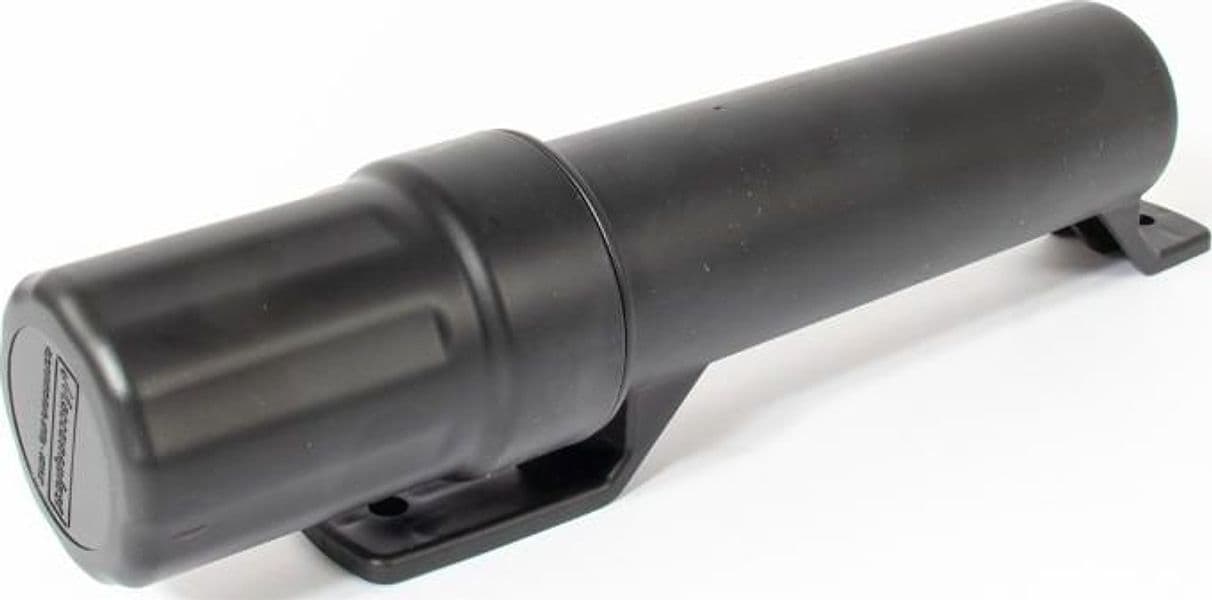 Tubo portadocumenti Meccanoplast piccolo A4