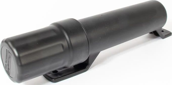 Tubo portadocumenti Meccanoplast piccolo A4