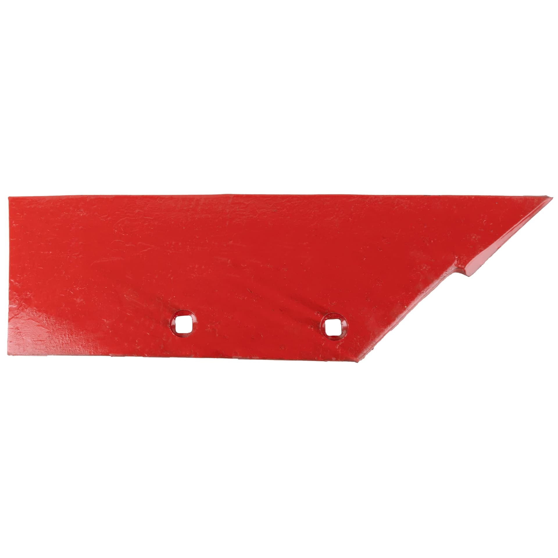 Vomere corpi a scalpello adattabile Sogema 1 Vs sx - 2