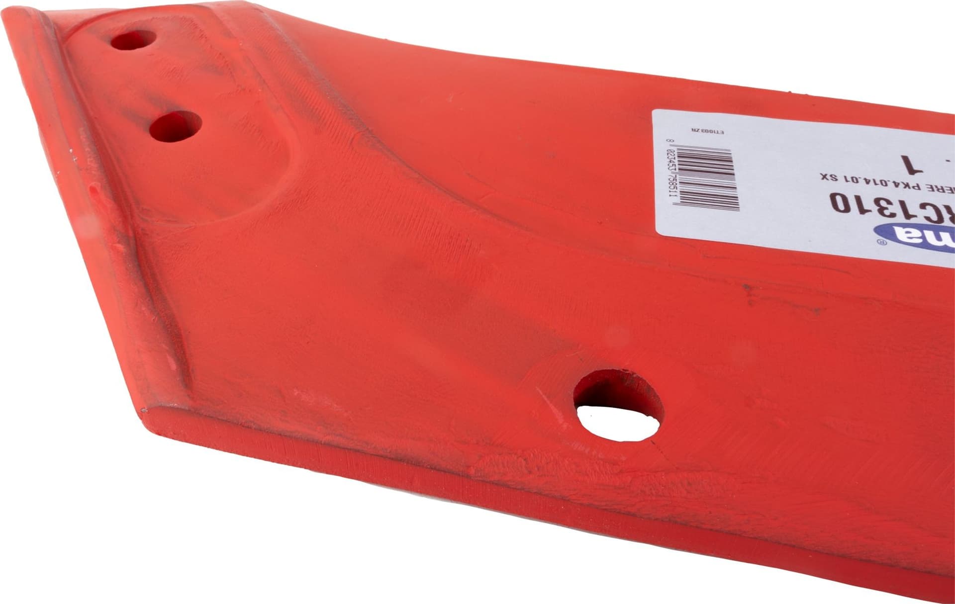 Vomere adattabile Vogel & Noot PK4,014,01 sx - 2