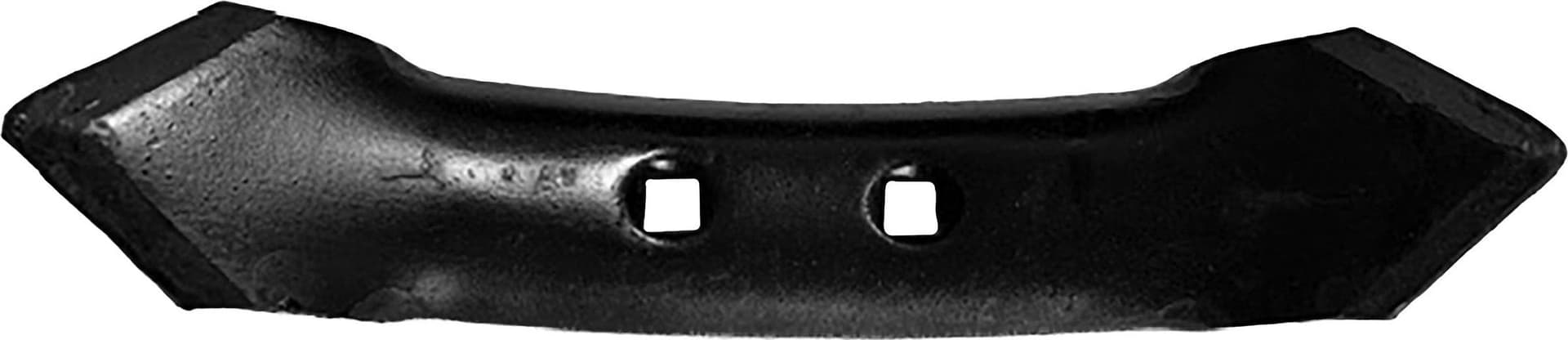 Vomere Ama reversibile per coltivatori con dimensioni di 50x237x6mm in acciaio al boro temperato - 3