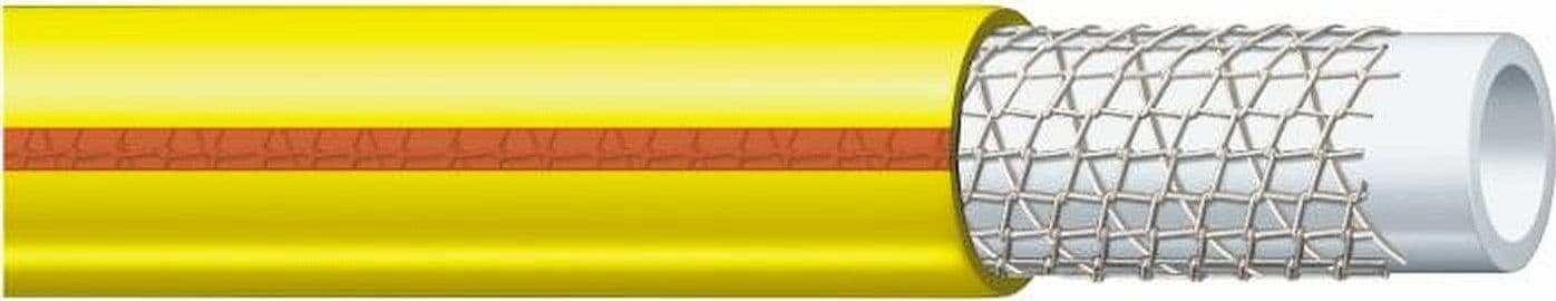 Tubo Pvc Notors 1" 25Mt - 2