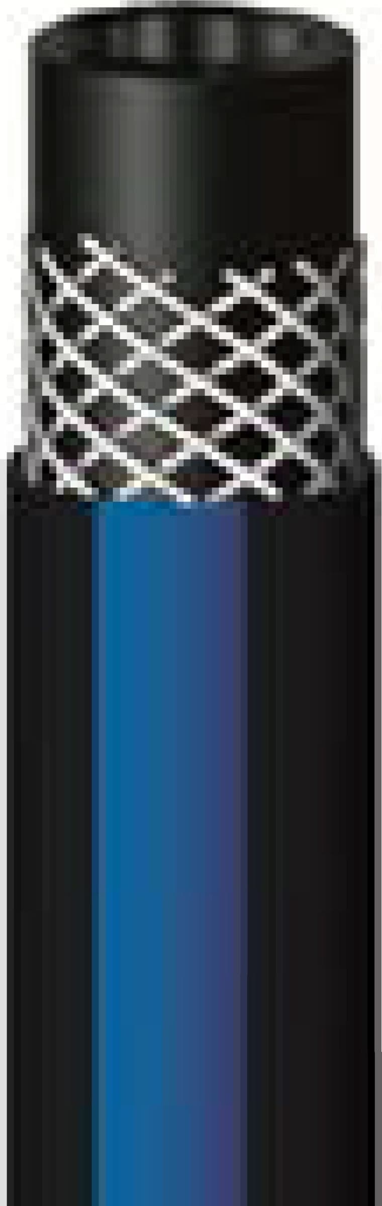 Tubo per irrorazione 40 bar con ø 10x16mm lunghezza di 100 metri - 2