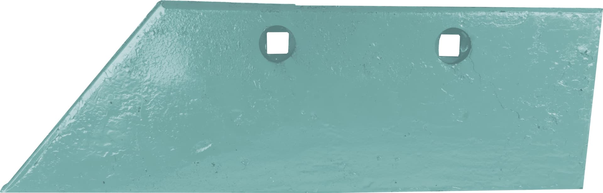 Vomere corpi a scalpello adattabile Nardi 1CS 43 sx - 2
