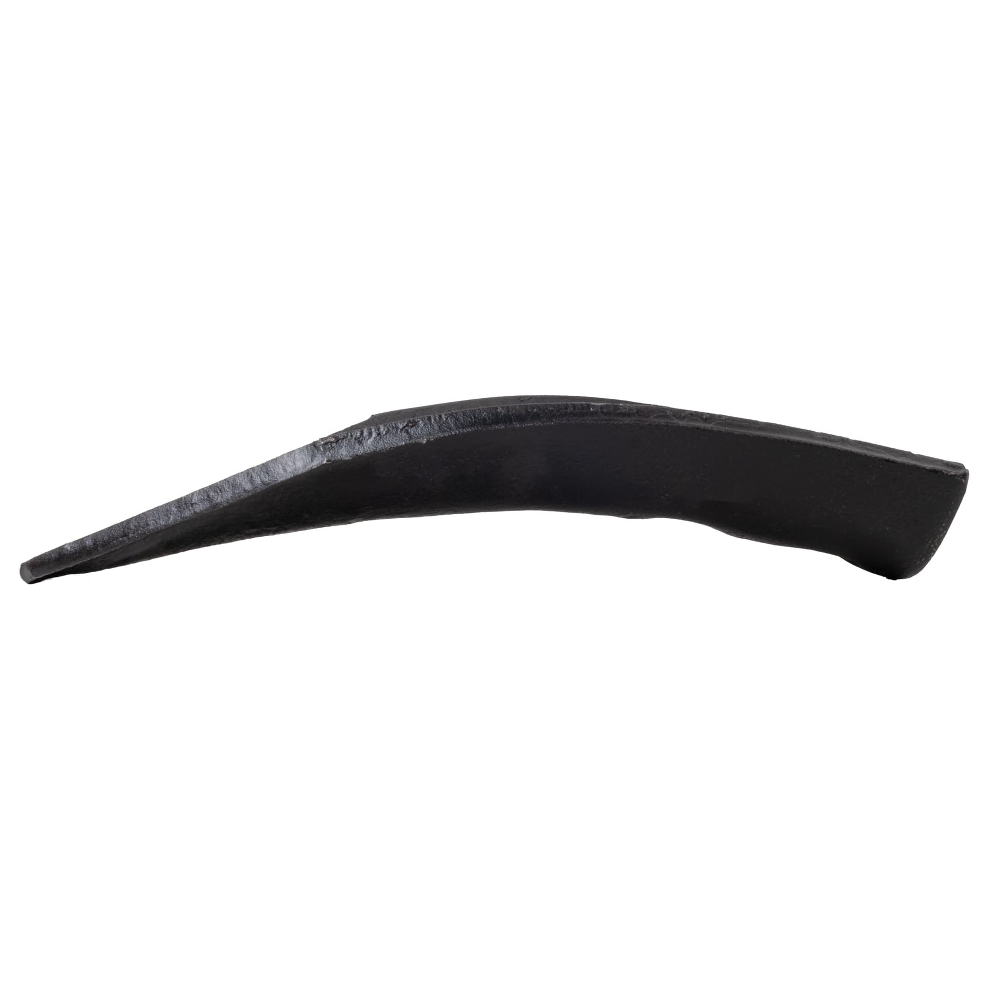 Vomere a scalpello 2 fori 70x6 adattabile a Siderman - 2