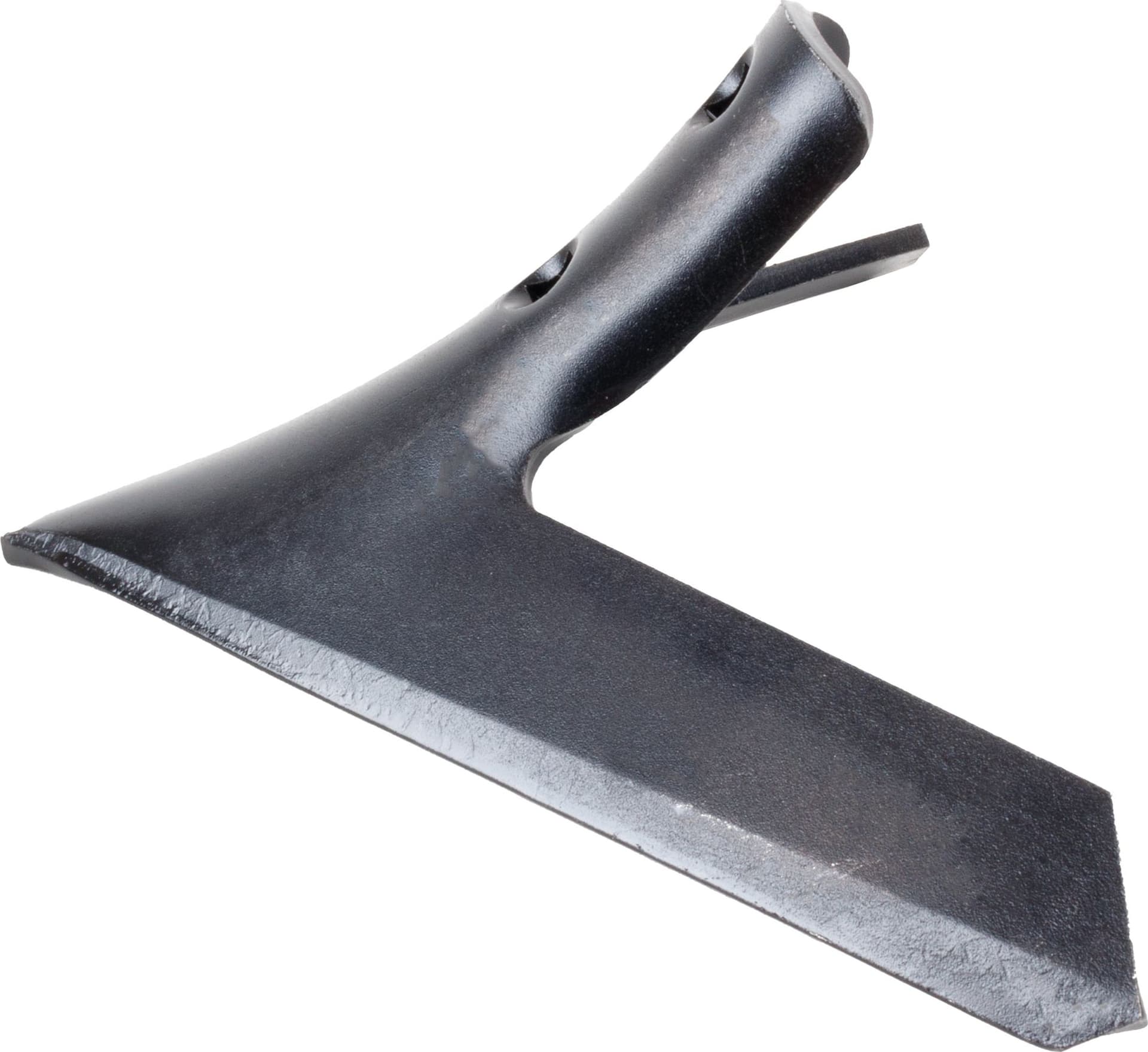 Vomere a lancia 250x6/45 per molla flex - 2