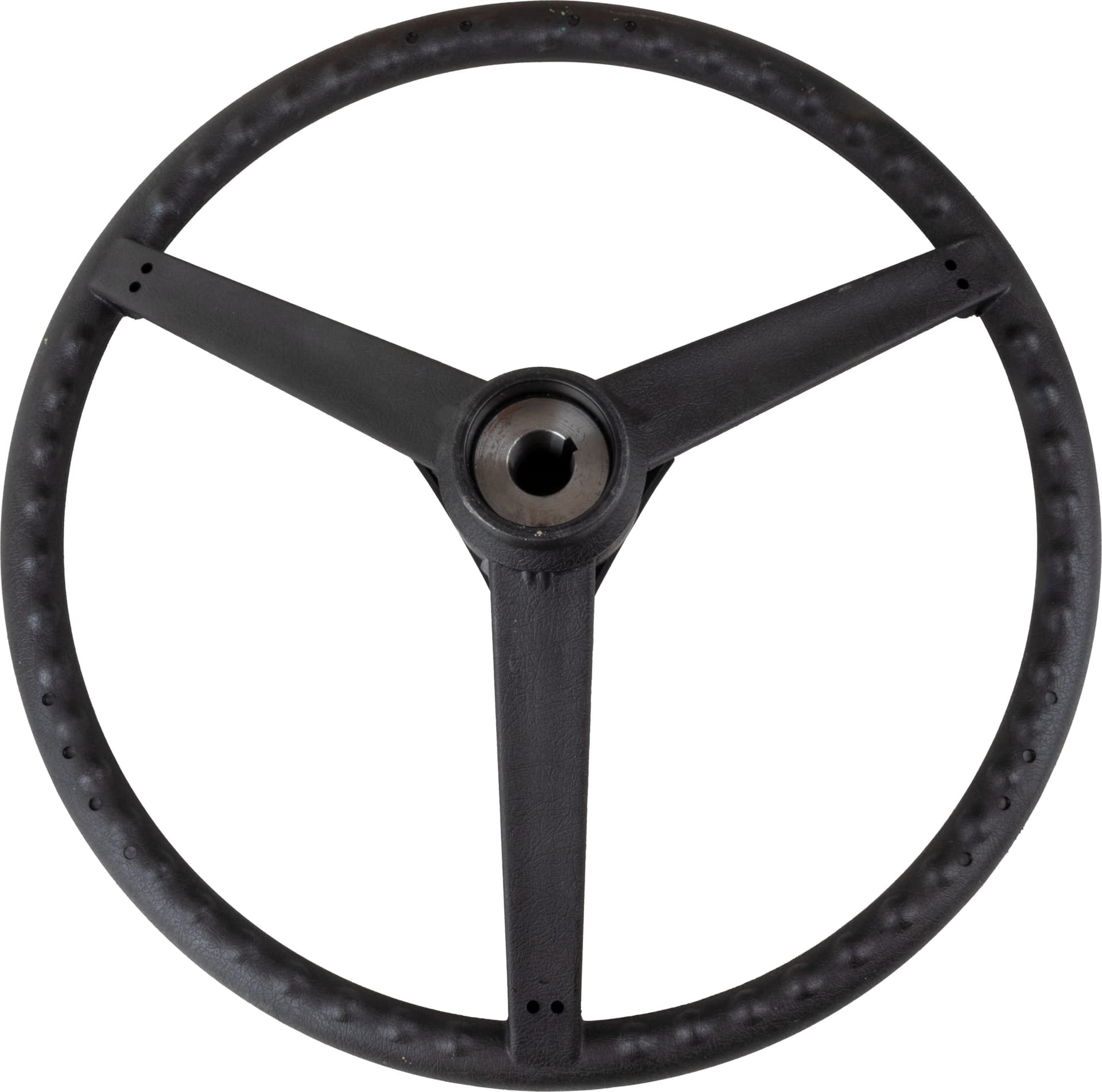 Volante a calice da 435mm compatibile con diversi marchi - 2