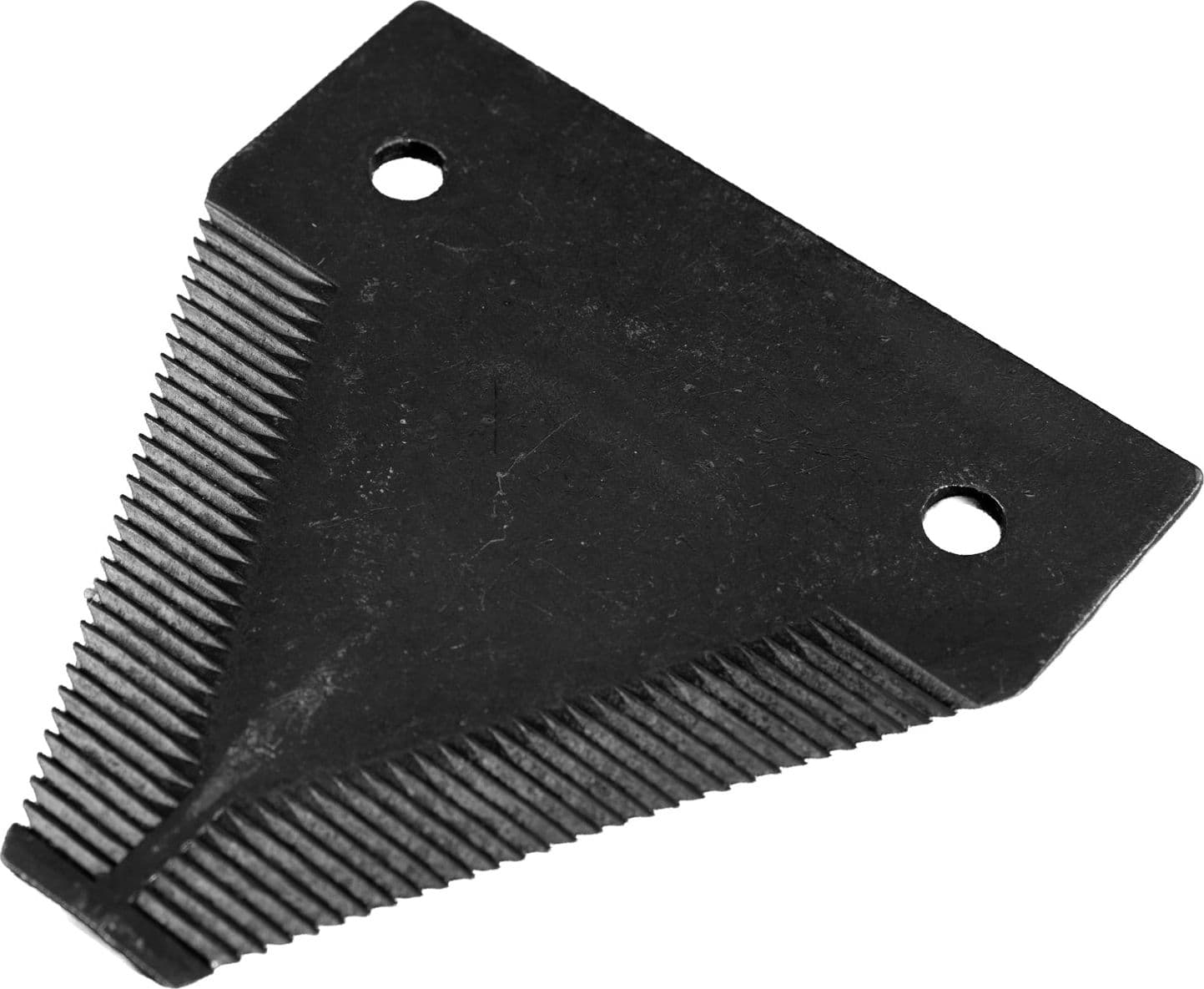 Sezione Lama Rigata G&S 902 242/S, Laverda 443003 confezione da 10 pezzi - 2
