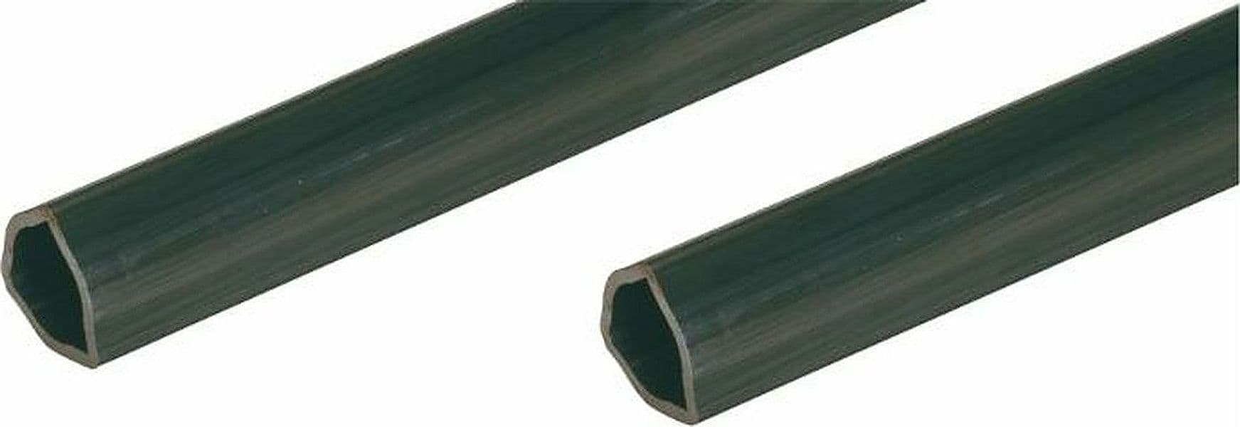 Tubo cardanico esterno triangolare adattabile By-Py cat. 5 e lungo 3 mt lunghezza di 3 metri