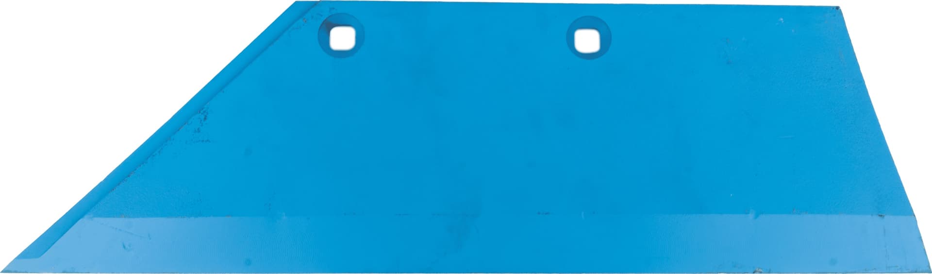 Vomere 18" adattabile Lemken 3352031 sx - 2