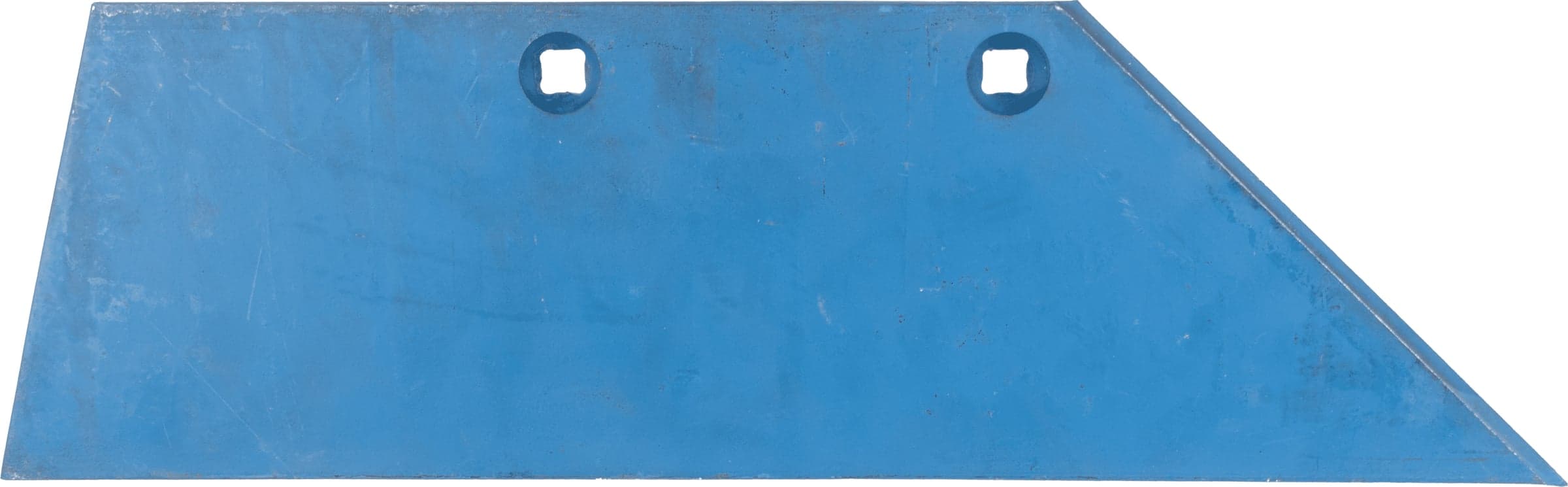 Vomere 18" adattabile Lemken 3352030 dx - 2