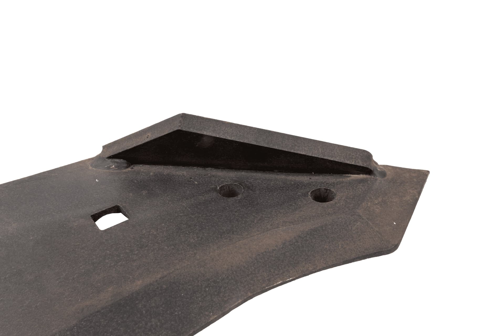 Vomere 16" adattabile Gregoire-Besson 173613 sx - 3