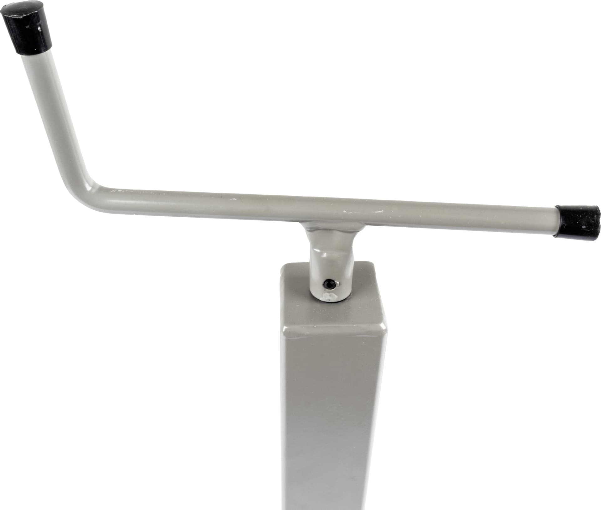 Servotimone con manovella superiore 50x500mm portata 300kg - 2