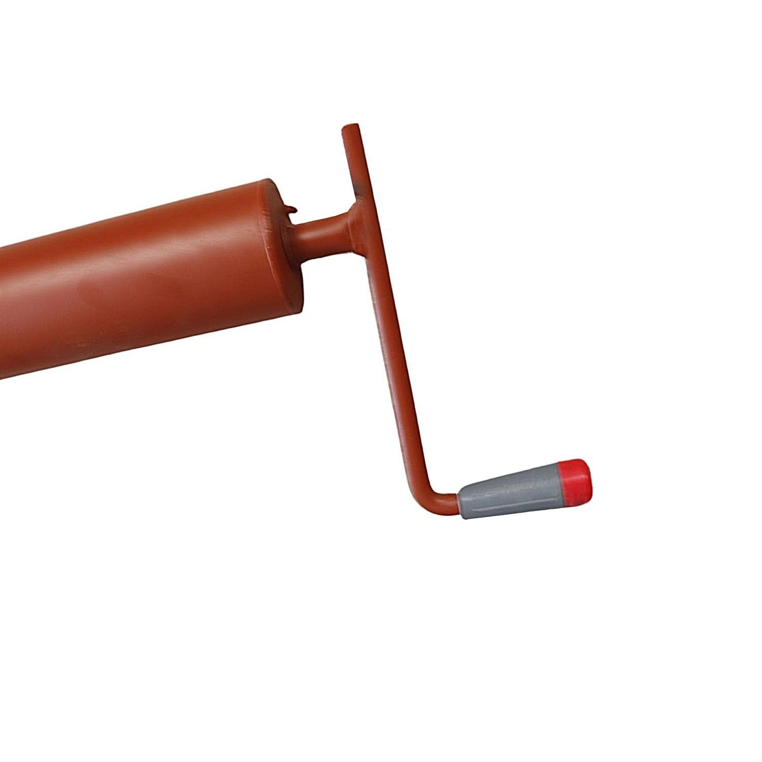 Servotimone Ruota Appoggio Molla Ribaltamento Semiauto Simol 1500kg - 3