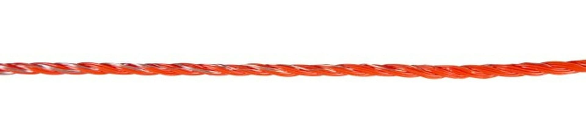Rete per ovini da 108 cm con 14 picchetti - 4