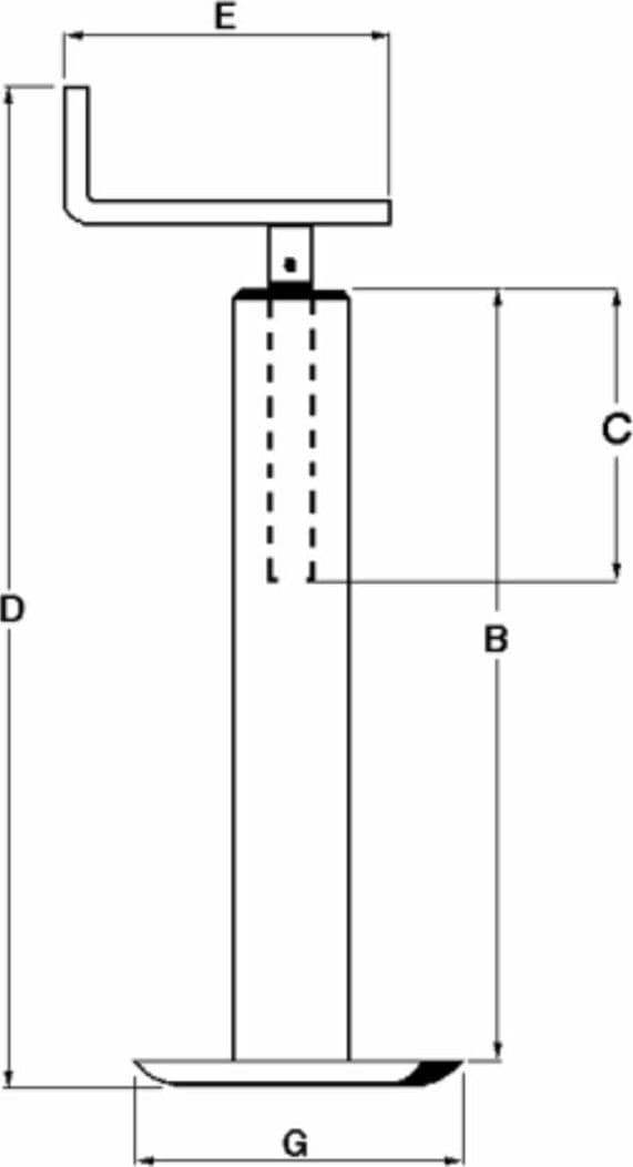 Servotimone 40x400 - 3