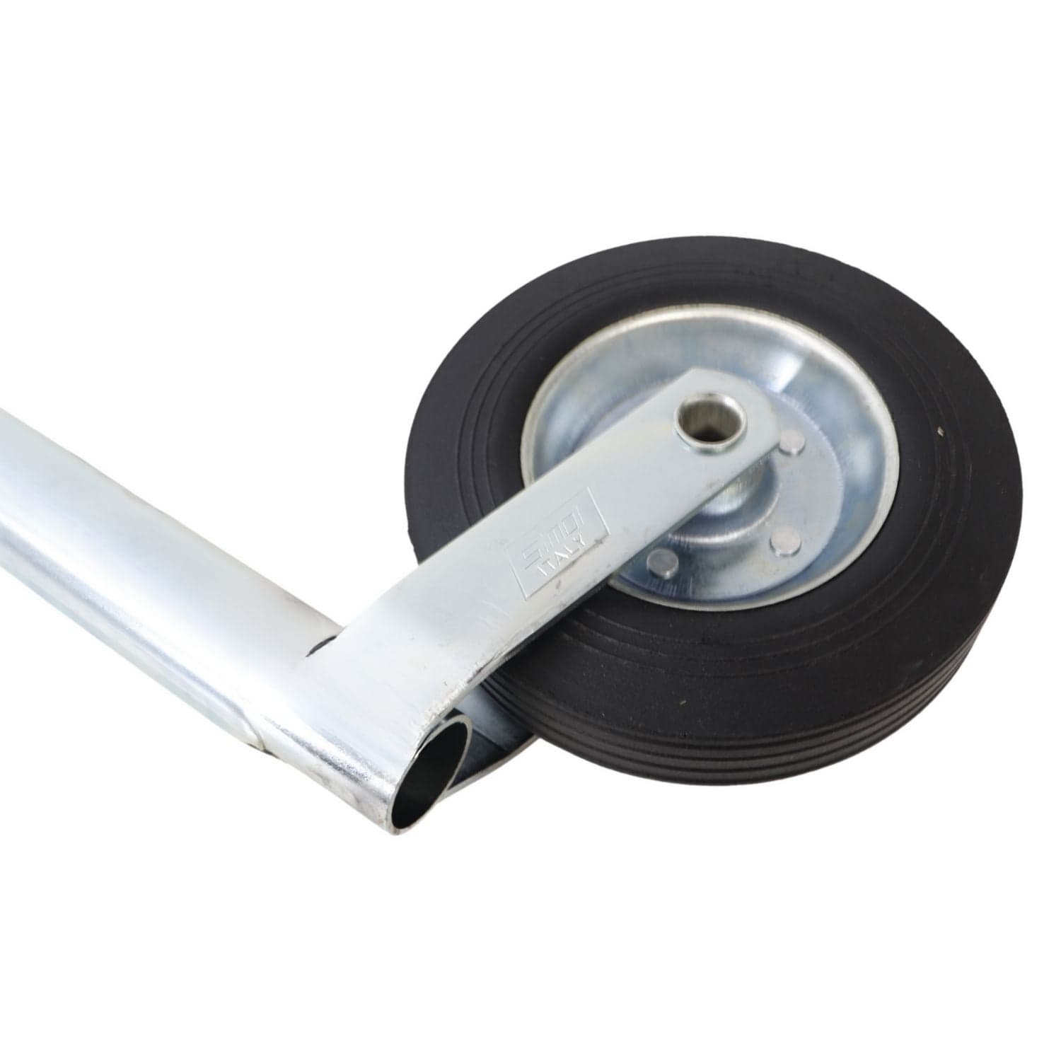 Servotimone leggero a ruota Simol portata 150kg - 2