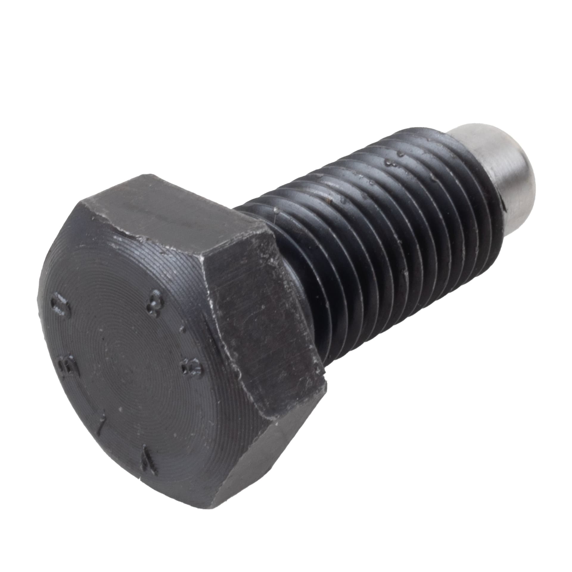 Vite esagonale M20x50 ferma scalpello confezione da 5 pezzi - 2